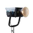 NANLITE Spot Light FC-1200C, FC-1200B / Code no. 9742805 / 9742807