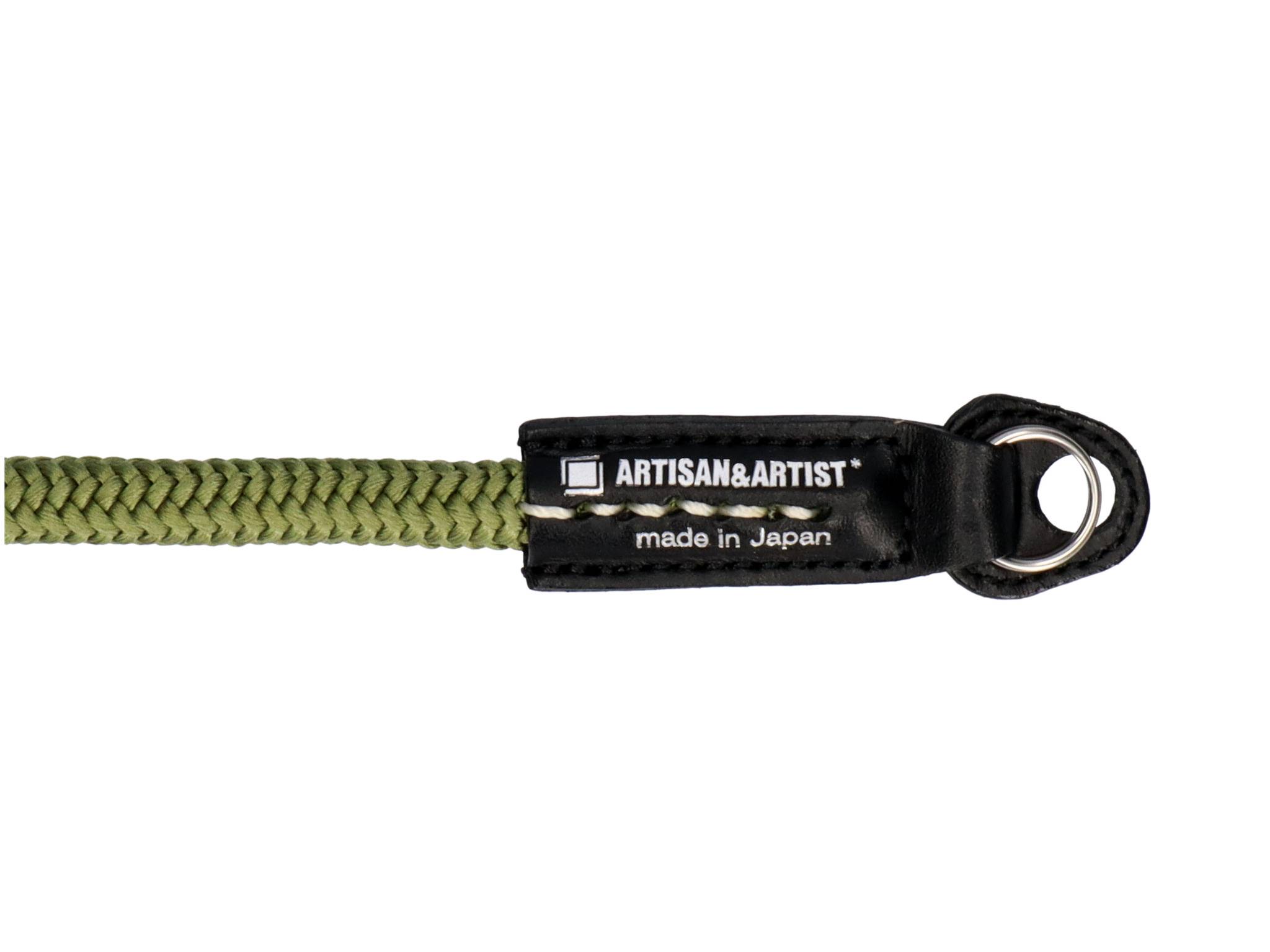 ACAM-301A, Silk Cord Strap