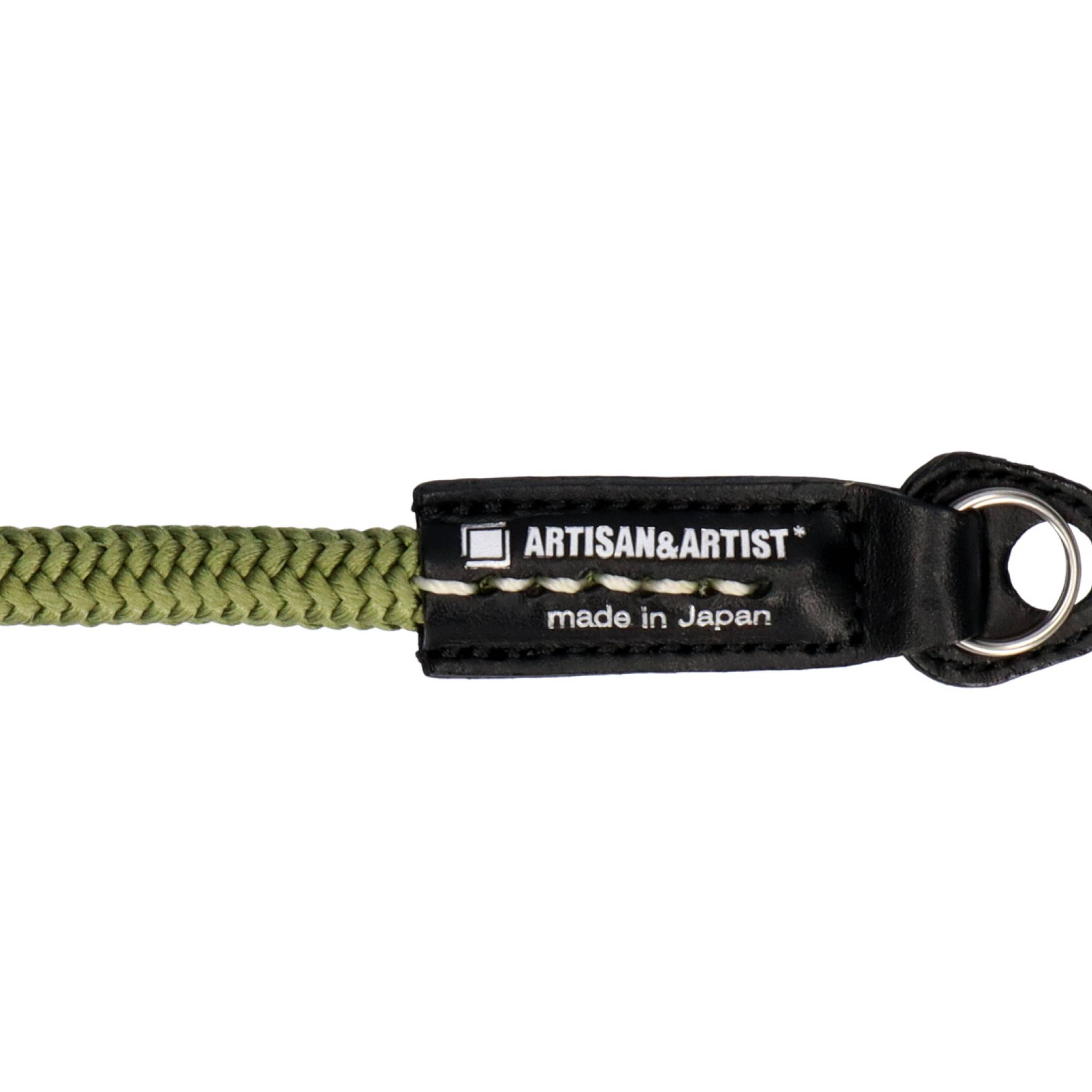 ACAM-301A, Silk Cord Strap