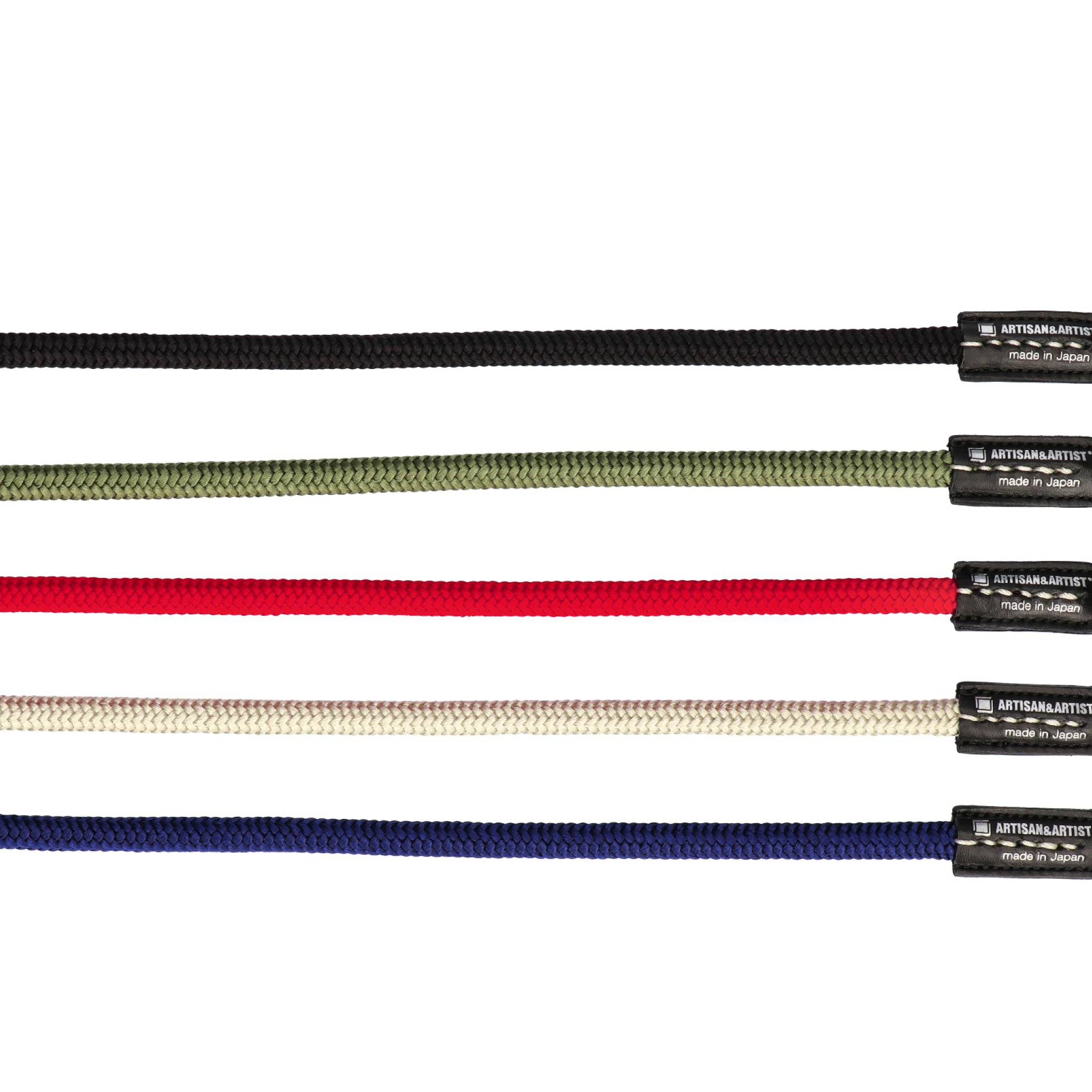 ACAM-301A, Silk Cord Strap