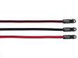 ACAM-310A, Kameragurt aus handgewebter Seide, Art.-Nr. 815950/815951/815952