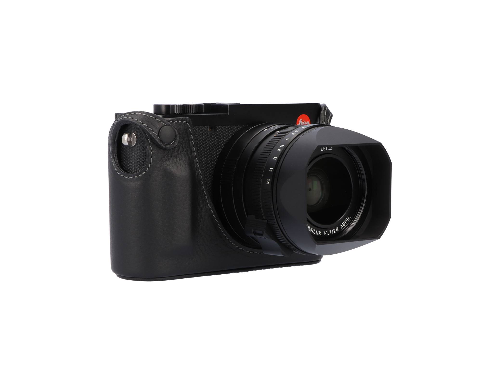 フィルムカメラ Leica MP x Leica vit half case フィルムカメラ Leica