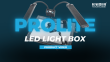 New product video: Kaiser prolite LED light boxes 37/25 (Code no: 2479) and 50/37 (Code no: 2480)