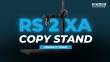 New product video: Kaiser RS 2 XA copy stand (Code no: 5411)