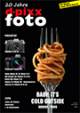 d-pixx 4/25 Indoor- und Food-Fotografie