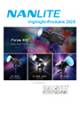 NANLITE Highlight-Produkte 2025