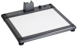 LED Leuchtgrudplatte